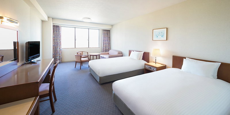 Grand Mercure Nara Kashihara, Kashihara, Japan
