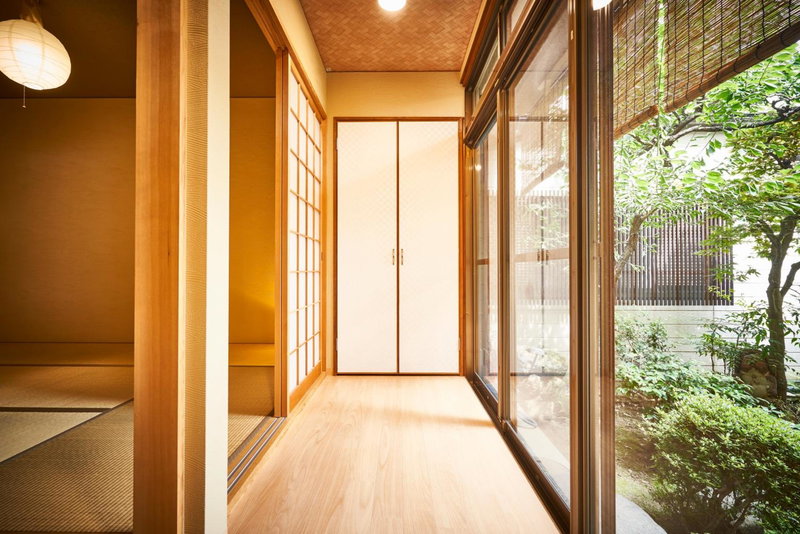 Miyazakiya, Kyoto, Japan