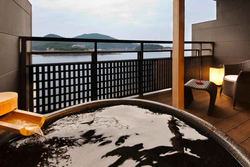Migiwatei Ochi Kochi, Fukuyama, Japan