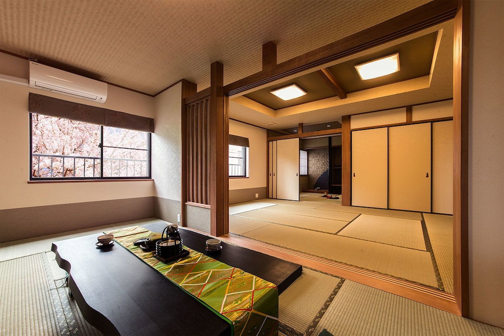 Showwa no yado Tsuchiya, Japon