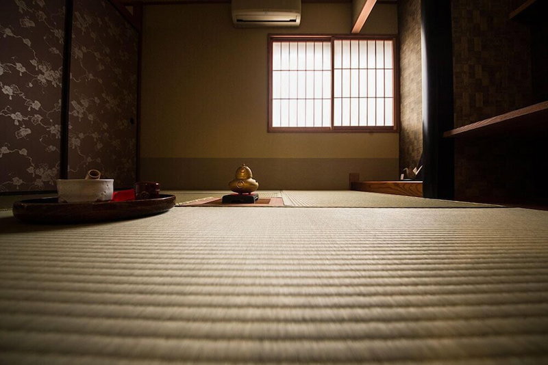 Showwa no yado Tsuchiya, Nagoya, Japan