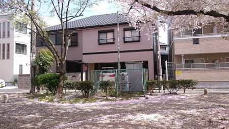 Showwa no yado Tsuchiya, Nagoya, Japan