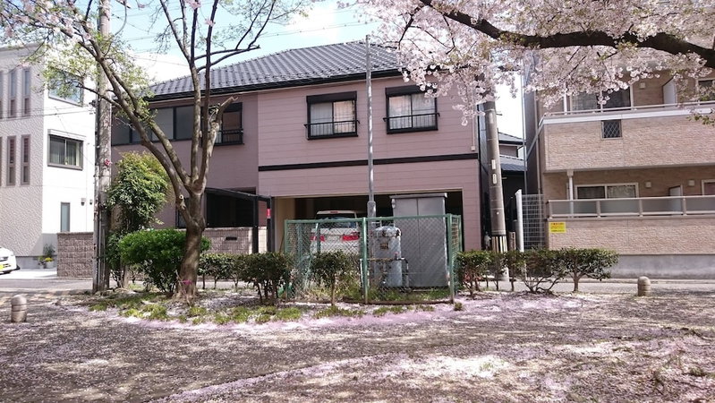 Showwa no yado Tsuchiya, Nagoya, Japan