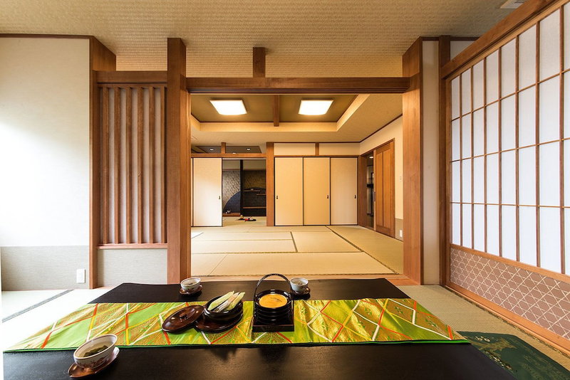 Showwa no yado Tsuchiya, Nagoya, Japan