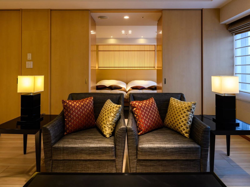 Grand Mercure Nara Kashihara, Kashihara, Japan