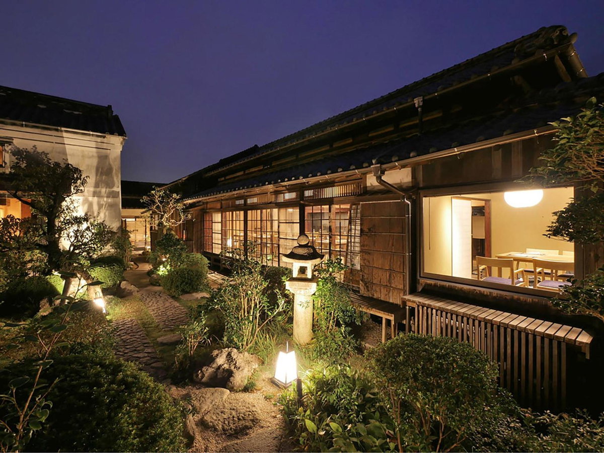 Hotel Cultia Dazaifu, Japan