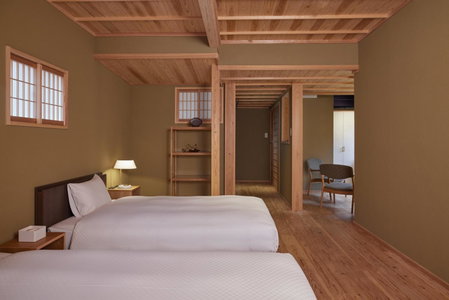 Hotel Cultia Dazaifu, Dazaifu, Japan
