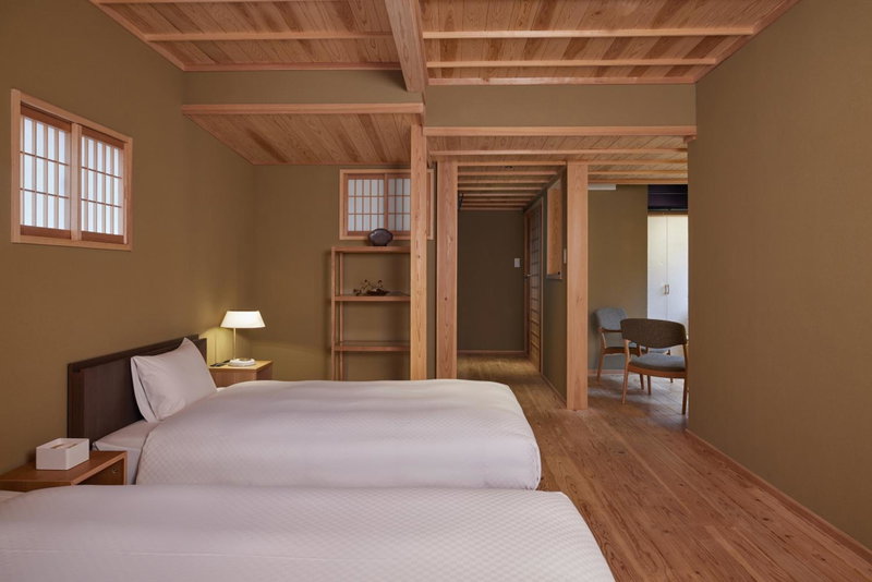 Hotel Cultia Dazaifu, Dazaifu, Japan