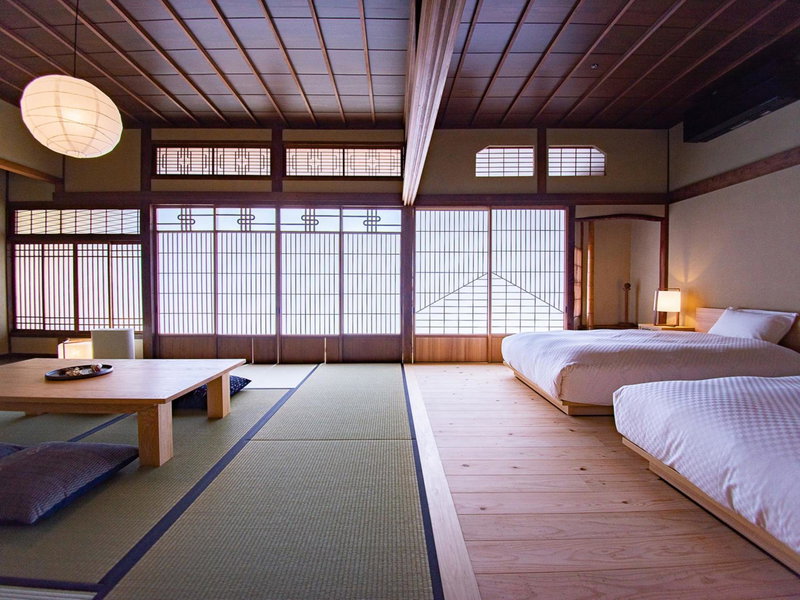 Hotel Cultia Dazaifu, Dazaifu, Japan