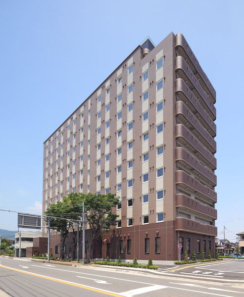 Hotel Route Inn Isehara Ooyama Inter, Isehara, Japan
