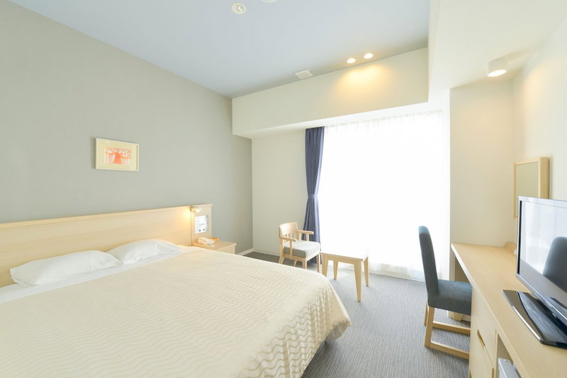 Hotel Rising Sun Miyakojima, Miyakojima, Japan
