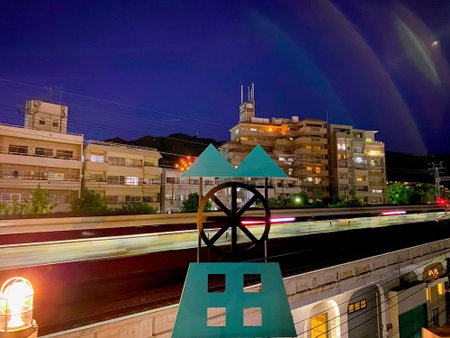 Guest House MAYA - Hostel, Kobe, Japan