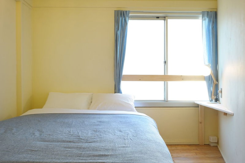 Guest House MAYA - Hostel, Kobe, Japan