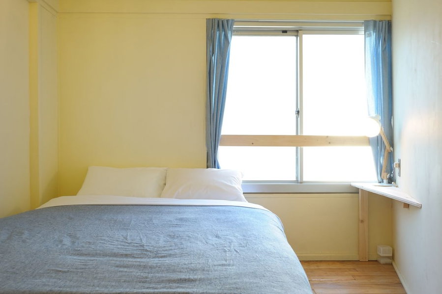 Guest House MAYA - Hostel, Kobe, Japan