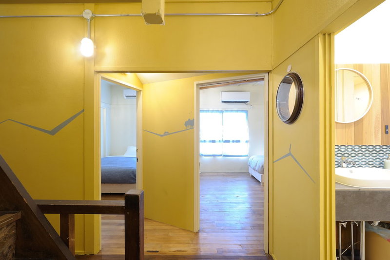 Guest House MAYA - Hostel, Kobe, Japan