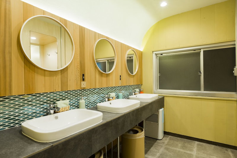 Guest House MAYA - Hostel, Kobe, Japan