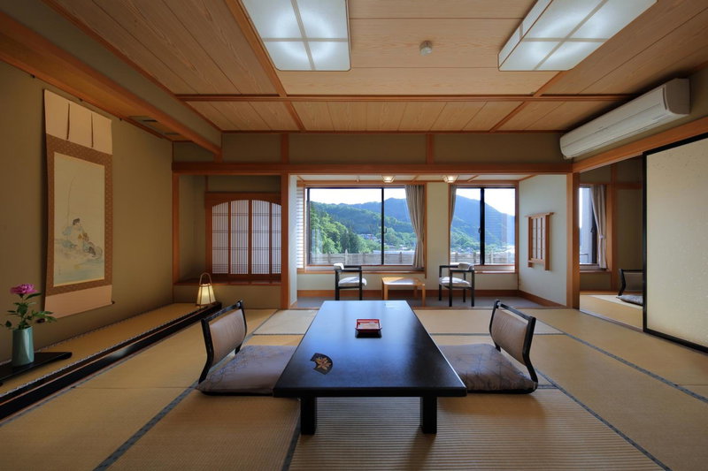 Tachibanaya, Tsuruoka, Japan