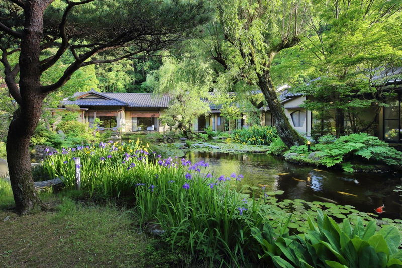 Tachibanaya, Tsuruoka, Japan