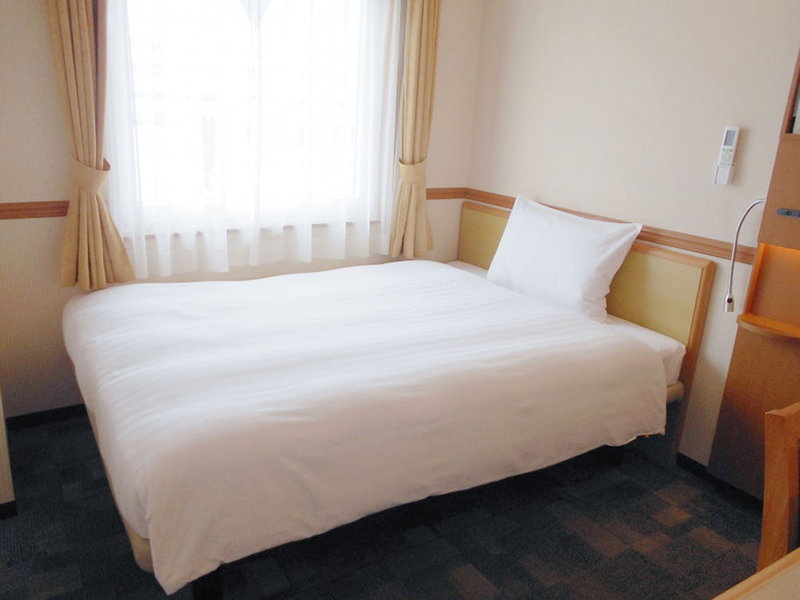 Toyoko Inn Shin Yamaguchi Station Shinkansen, Yamaguchi, Japan