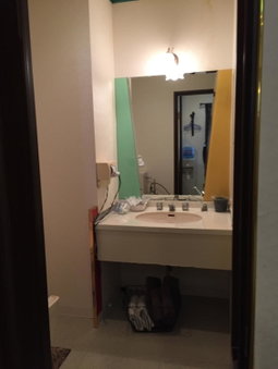 Hotel Hu Namba, Osaka, Japan