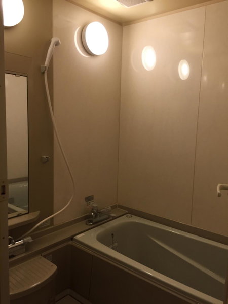 Hotel Hu Namba, Osaka, Japan