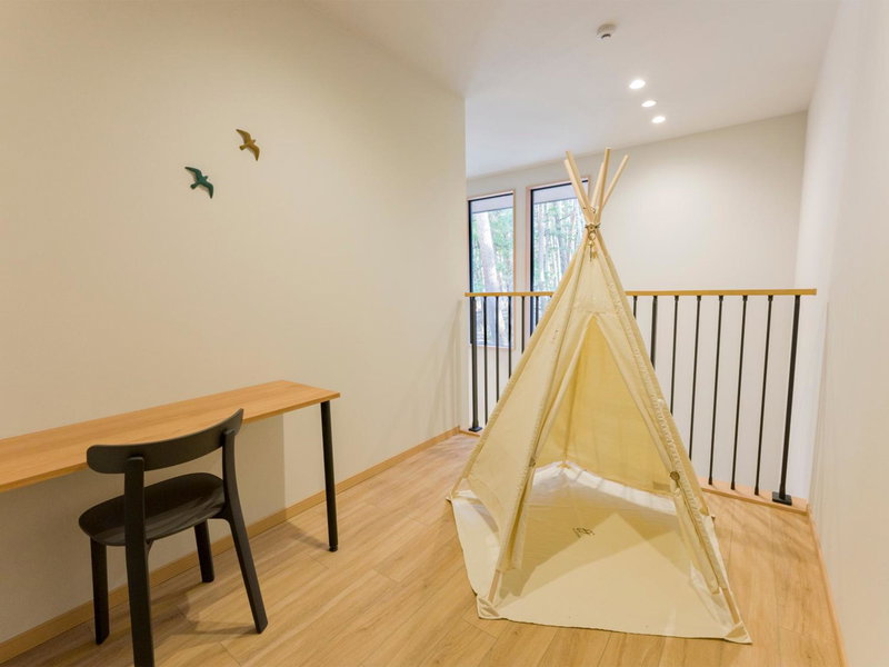 Rakuten STAY VILLA Fujikawaguchiko Forest, Fujikawaguchiko, Japan