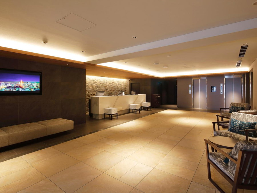 HOTEL MYSTAYS Sapporo Susukino, Sapporo, Japan