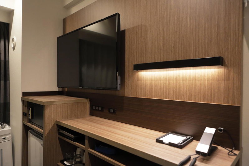 HOTEL MYSTAYS Sapporo Susukino, Sapporo, Japan