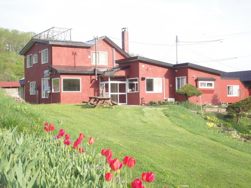 Farm Inn Anima no Sato, Abashiri, Japan