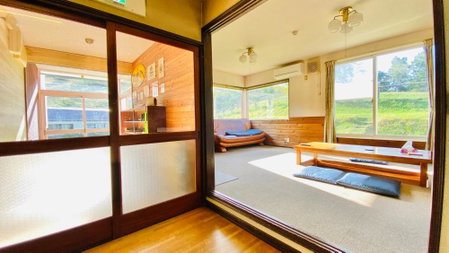 Farm Inn Anima no Sato, Abashiri, Japan
