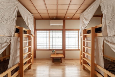Guest House Takazuri-KITA, Nanto, Japan