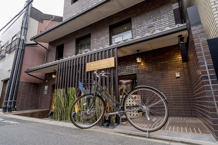 RESI STAY GIONDO KYOTO Higashiyama Sanjo, Kyoto, Japan