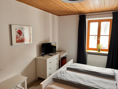 Gasthof & Pension Zum Zacherwirt, Hengersberg, Germany