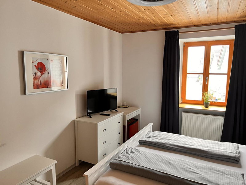 Gasthof & Pension Zum Zacherwirt, Hengersberg, Germany