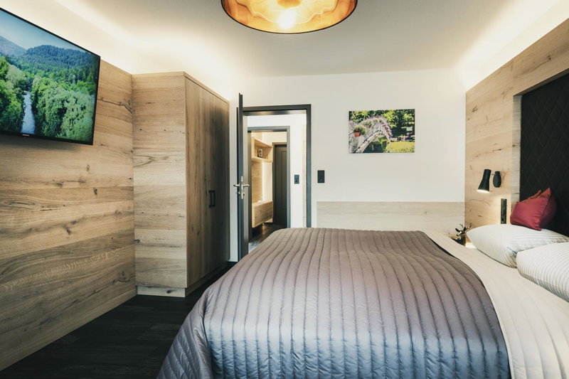 Hotel Koch, Bad Liebenzell, Germany