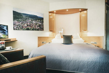 Hotel Koch, Bad Liebenzell, Germany