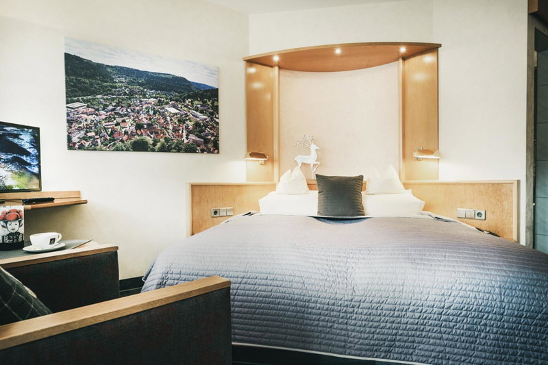 Hotel Koch, Bad Liebenzell, Germany
