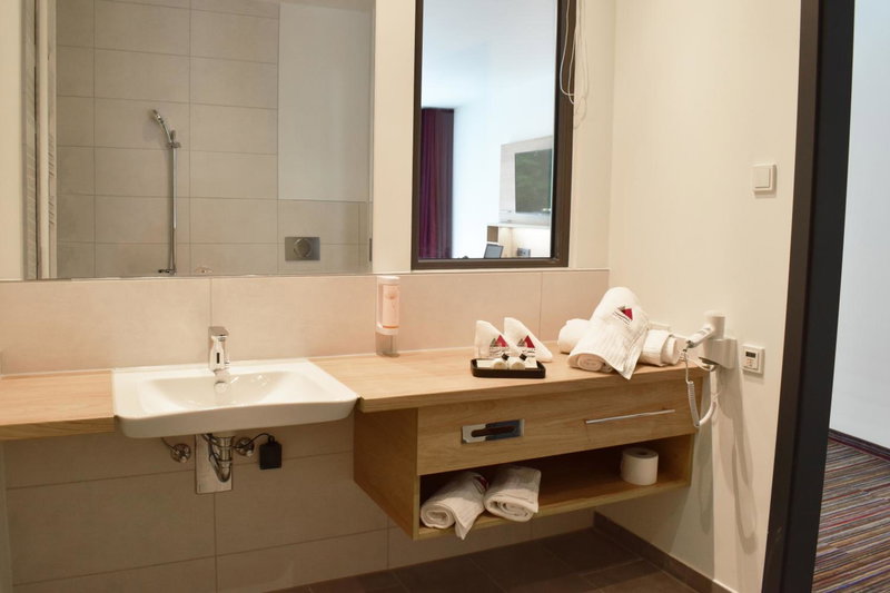 Soloplan City Resort, Kempten, Germany