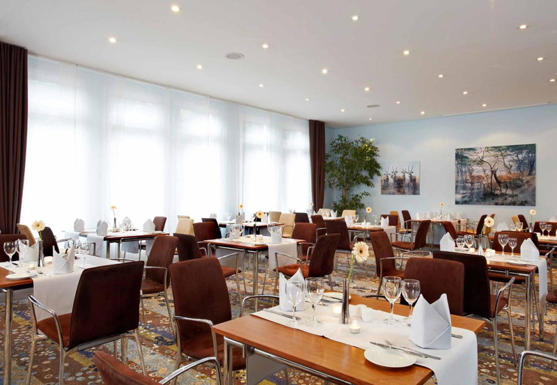 Seaside Residenz Hotel Chemnitz, Chemnitz, Germany