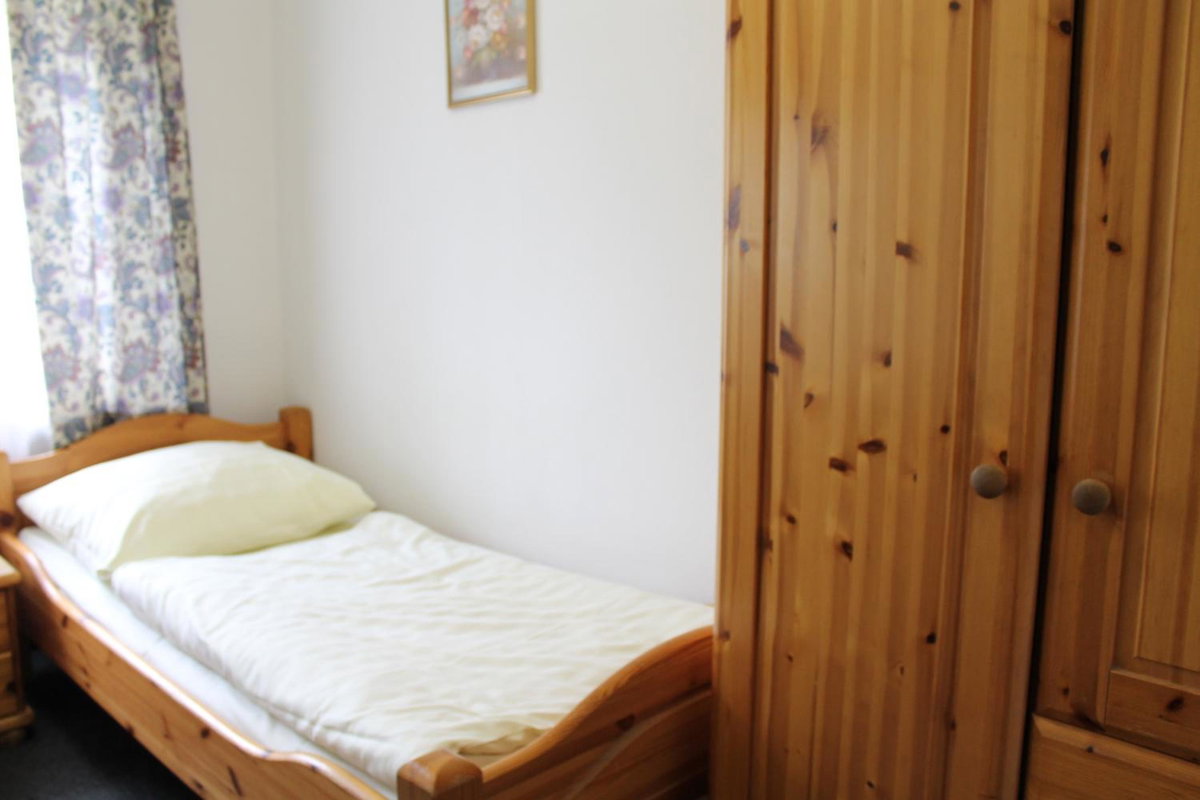 Pension Locarno, Germany