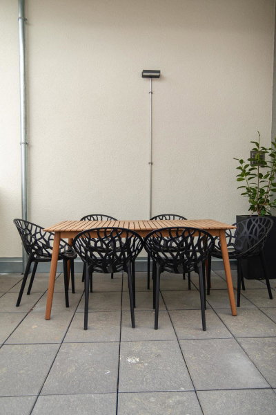 Soulfactory Apartments, Neu Ulm, Germany