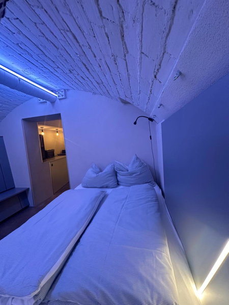 Soulfactory Apartments, Neu Ulm, Germany