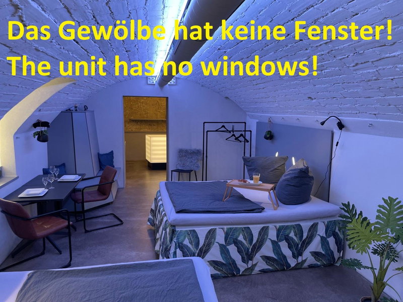 Soulfactory Apartments, Neu Ulm, Germany