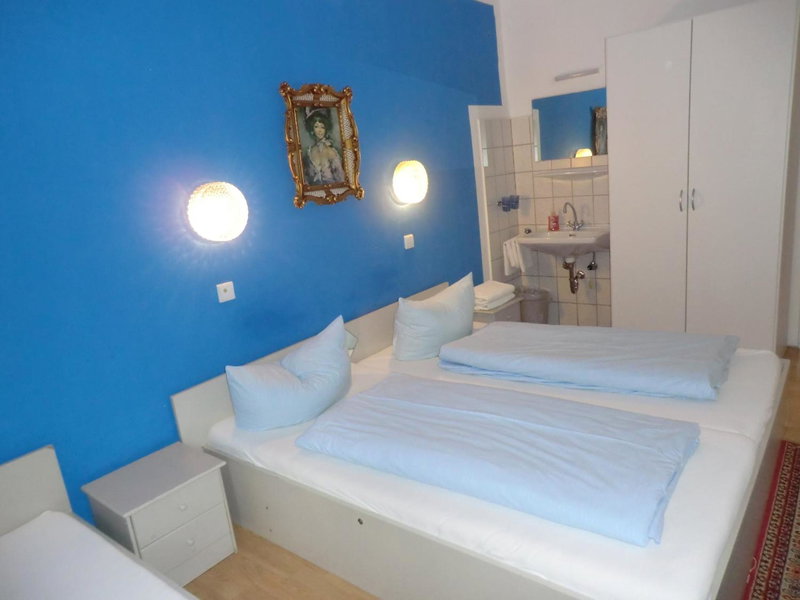 Hotel Pension Haydn, Munich, Germany