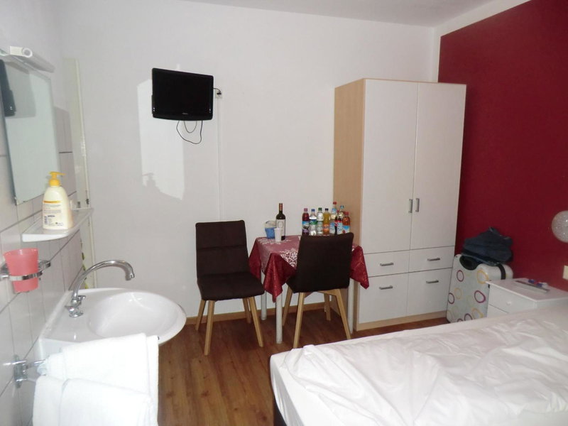 Hotel Pension Haydn, Munich, Germany