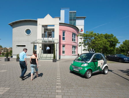 Hotel Am Froschbächel, Bühl, Germany