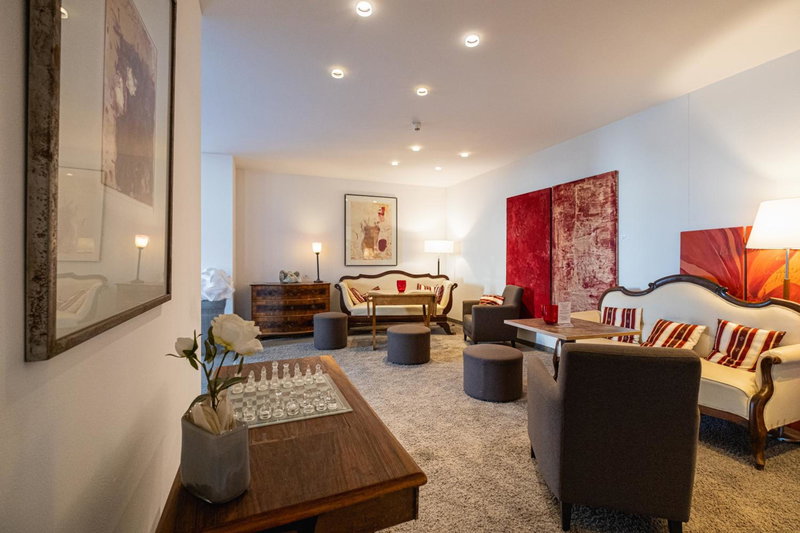 Hotel Am Froschbächel, Bühl, Germany