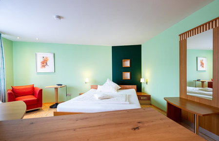 Hotel Am Froschbächel, Bühl, Germany