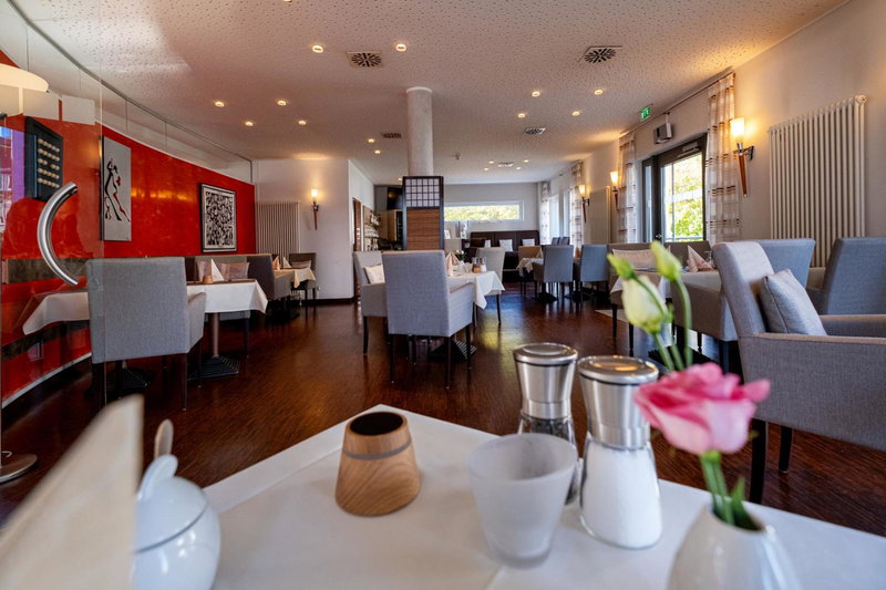 Hotel Am Froschbächel, Bühl, Germany