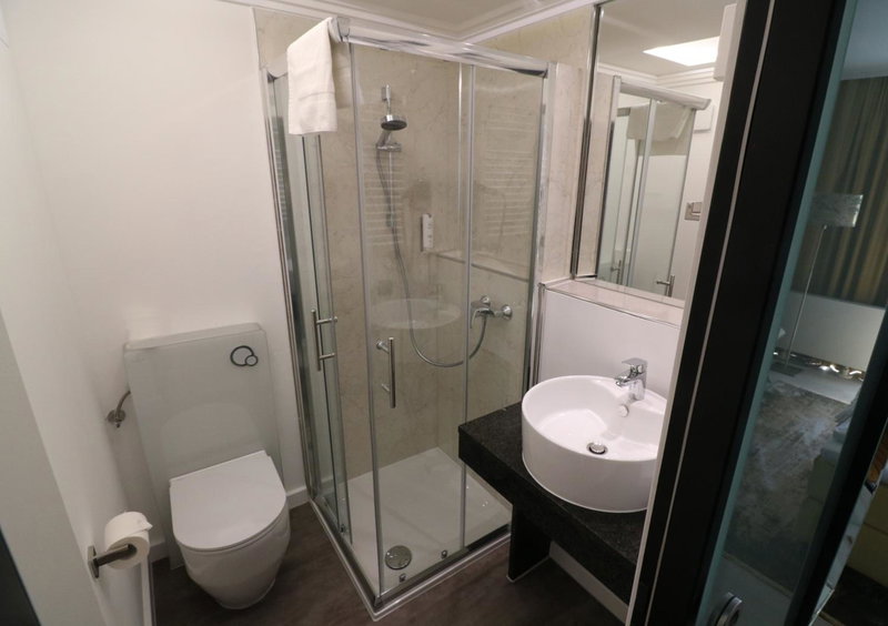 salinenparc Design Budget Hotel, Erwitte, Germany